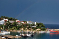 grèce,crise,tourisme